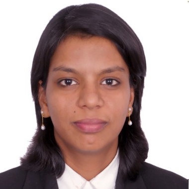 Divyaa Garg