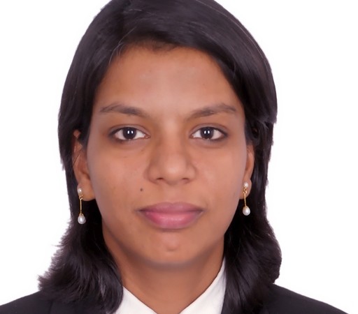 Divyaa Garg