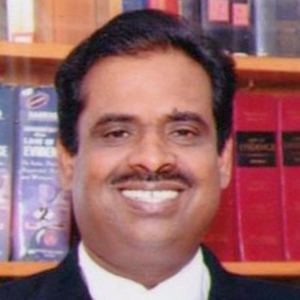 TRS Kumar