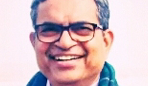 Ajay Veer Singh