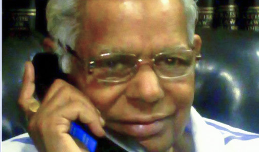 B.S. Jain