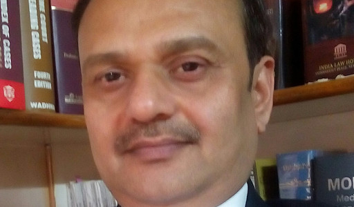 Rakesh Kumar Khare