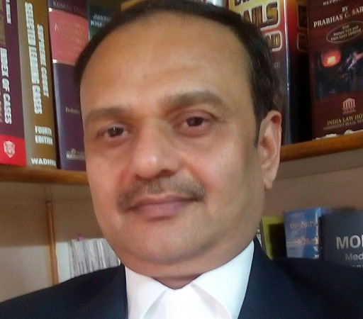 Rakesh Kumar Khare