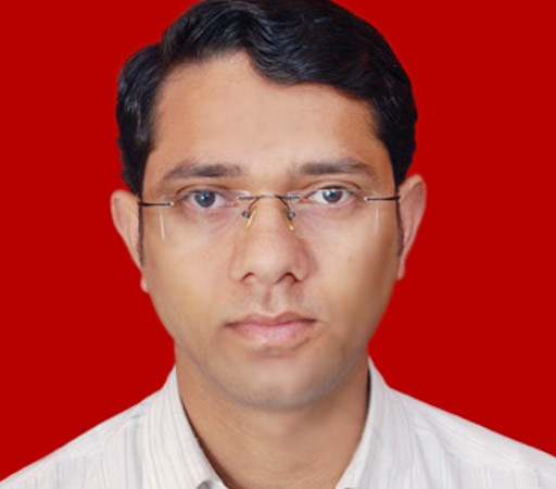 Rakesh Kumar