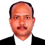 Uday Ram Bokadia