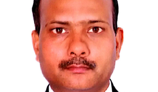 Uday Ram Bokadia