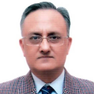 S. K. Goel