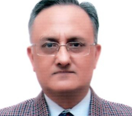 S. K. Goel