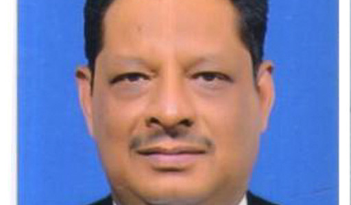 Naveen Sharma