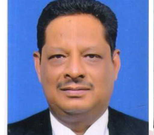 Naveen Sharma