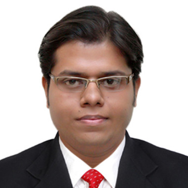 Sanyam Goel