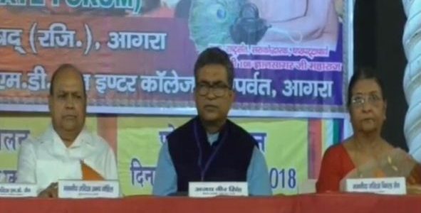 जैन अधिवक्ताओ ने समाज को एक जुट करने की कही बात