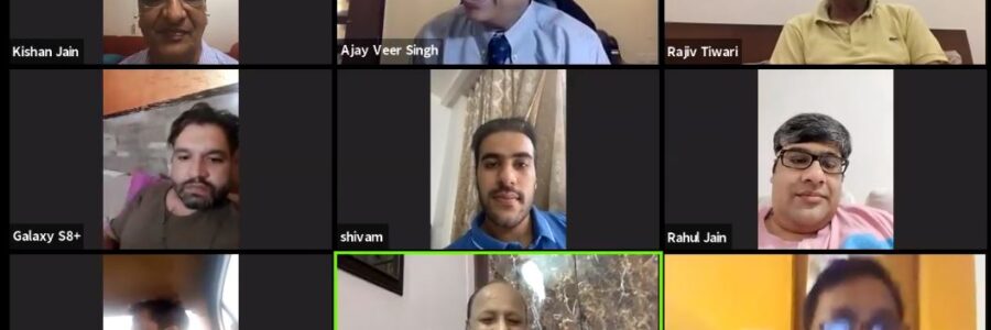 Important webinar