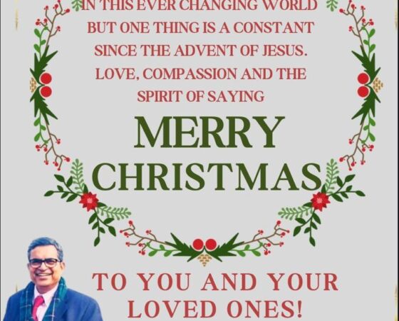 Merry Christmas to All